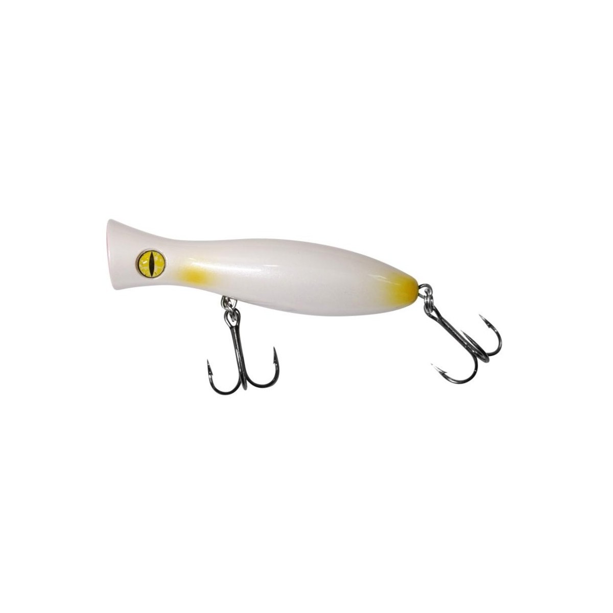 Wobler Balzer GT Popper 5,5cm - Spotty Wobler Balzer GT Popper 5,5cm - Spotty