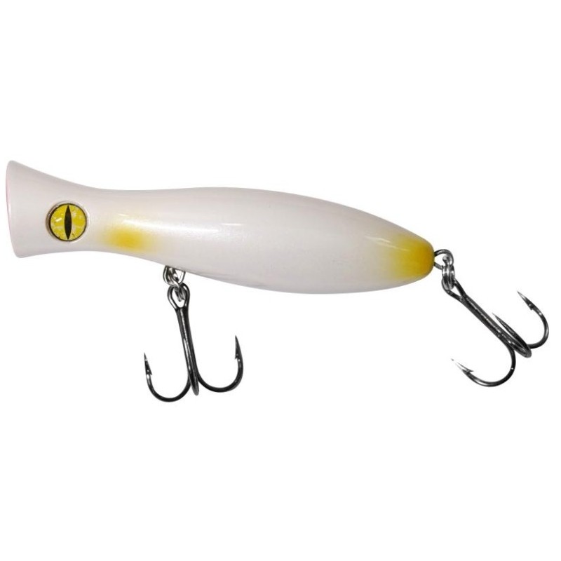 Wobler Balzer GT Popper 5,5cm - Spotty Wobler Balzer GT Popper 5,5cm - Spotty