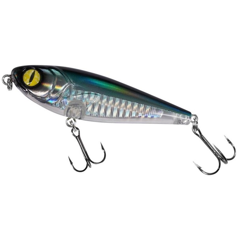 Wobler Balzer Crazy Dog Stickbait 5,5cm - Minnow Wobler Balzer Crazy Dog Stickbait 5,5cm - Minnow