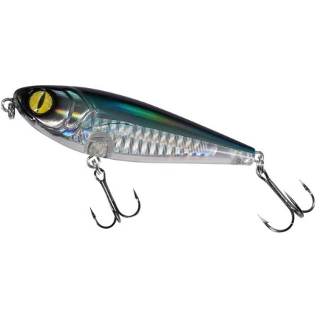 Wobler Balzer Crazy Dog Stickbait 5,5cm - Minnow
