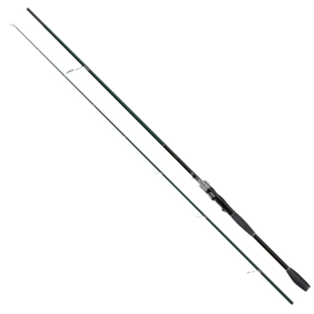 Wędka Westin W10 Finesse Shad 2nd 226cm / 12-38g XH