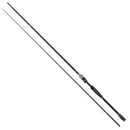Wędka Westin W10 Finesse T&C 2ND 254cm / 7-21g M Wędka Westin W10 Finesse T&C 2ND 254cm / 7-21g M