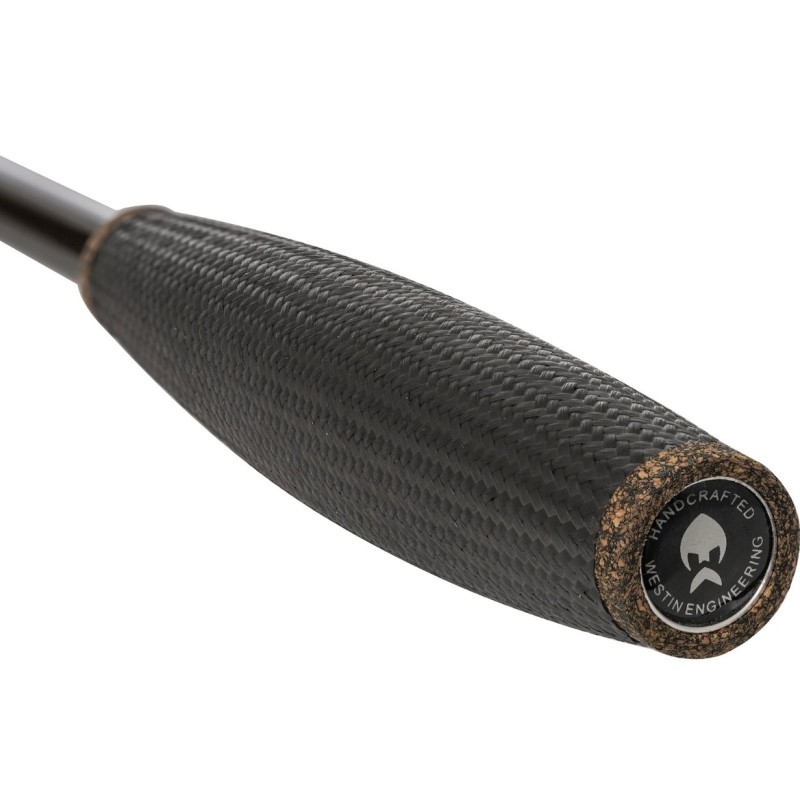 Wędka Westin W10 Finesse T&C 2ND 254cm / 7-21g M Wędka Westin W10 Finesse T&C 2ND 254cm / 7-21g M