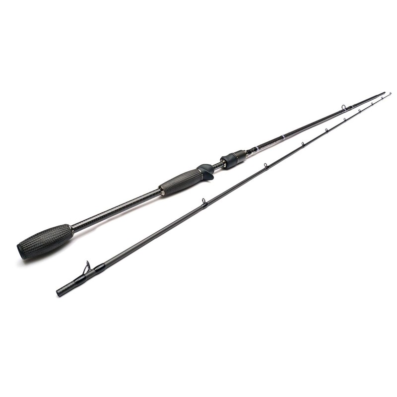 Wędka Westin W10 FINESSE-T T&C 218cm / 5-23g M 5-23G Wędka Westin W10 FINESSE-T T&C 218cm / 5-23g M 5-23G