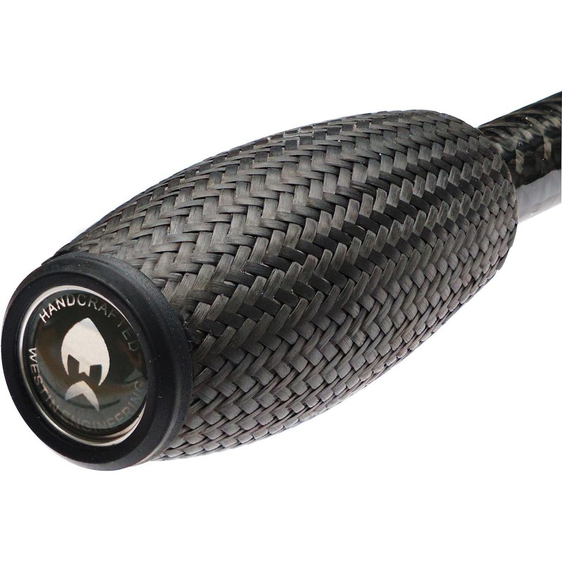 Wędka Westin W10 FINESSE-T T&C 218cm / 5-23g M 5-23G Wędka Westin W10 FINESSE-T T&C 218cm / 5-23g M 5-23G