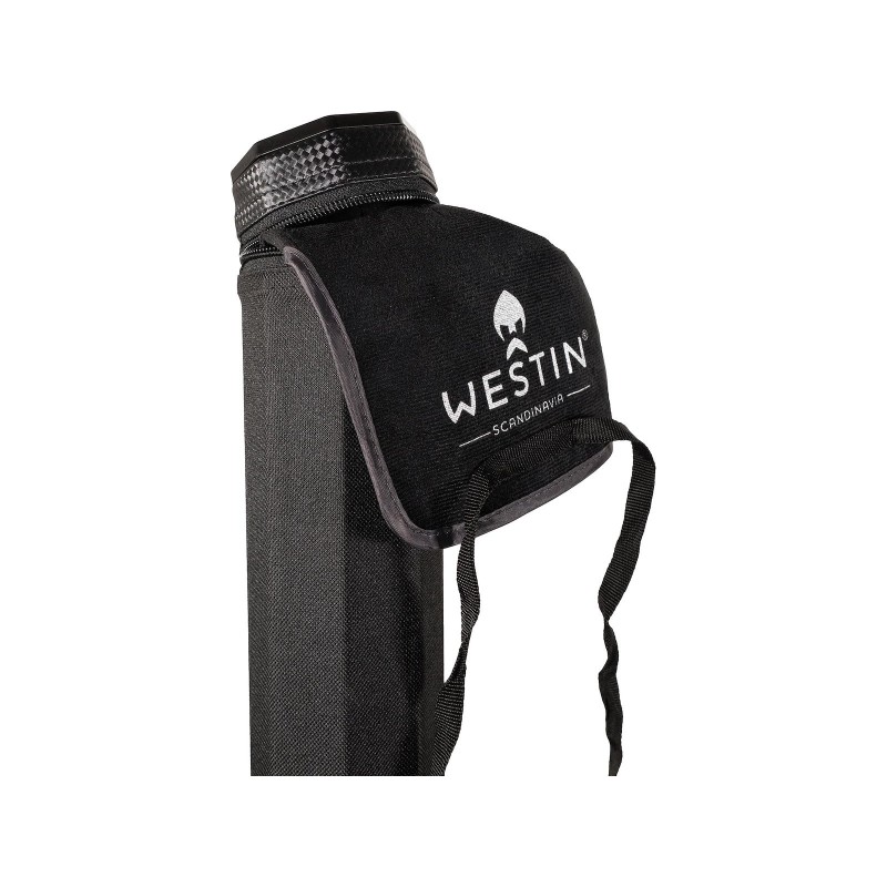 Wędka Westin W10 FINESSE-T T&C 218cm / 5-23g M 5-23G Wędka Westin W10 FINESSE-T T&C 218cm / 5-23g M 5-23G