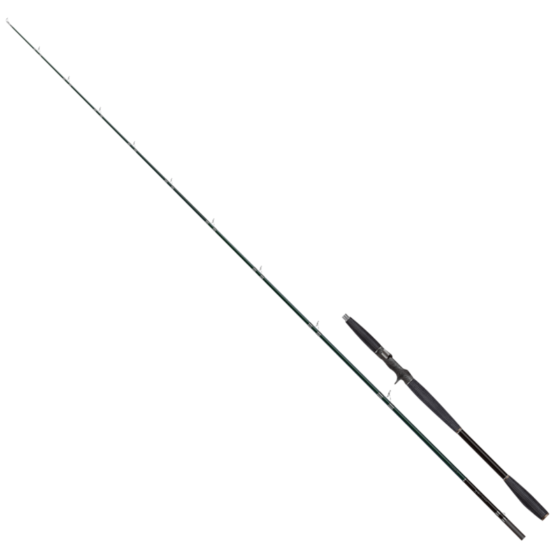 Wędka Westin W10 MONSTERSTICK-T 2ND 236cm / 120-260g XH Wędka Westin W10 MONSTERSTICK-T 2ND 236cm / 120-260g XH