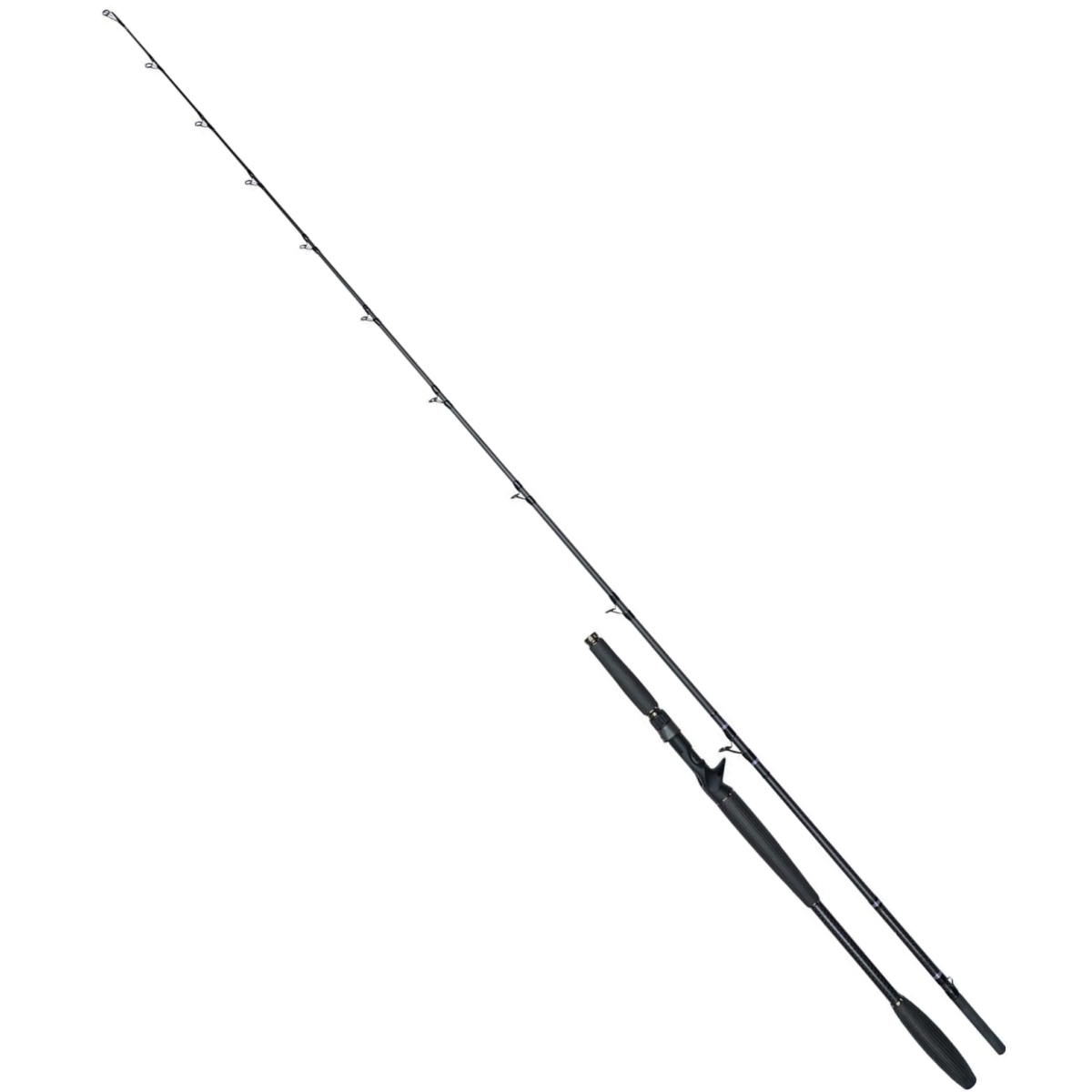 Wędka Westin W10 MONSTERSTICK-T 233cm / 120-260g 5XH Wędka Westin W10 MONSTERSTICK-T 233cm / 120-260g 5XH