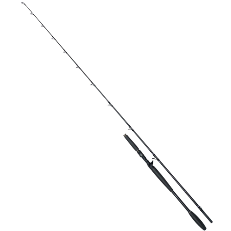 Wędka Westin W10 MONSTERSTICK-T 233cm / 120-260g 5XH Wędka Westin W10 MONSTERSTICK-T 233cm / 120-260g 5XH