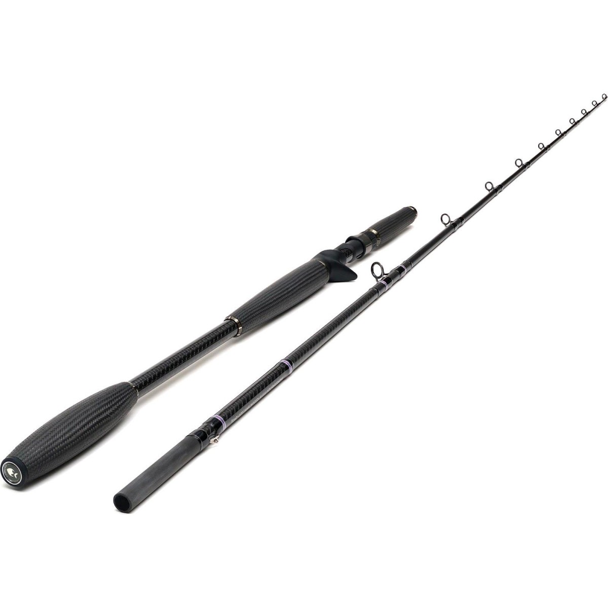 Wędka Westin W10 MONSTERSTICK-T 233cm / 120-260g 5XH Wędka Westin W10 MONSTERSTICK-T 233cm / 120-260g 5XH