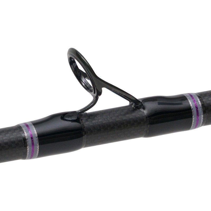 Wędka Westin W10 MONSTERSTICK-T 233cm / 120-260g 5XH