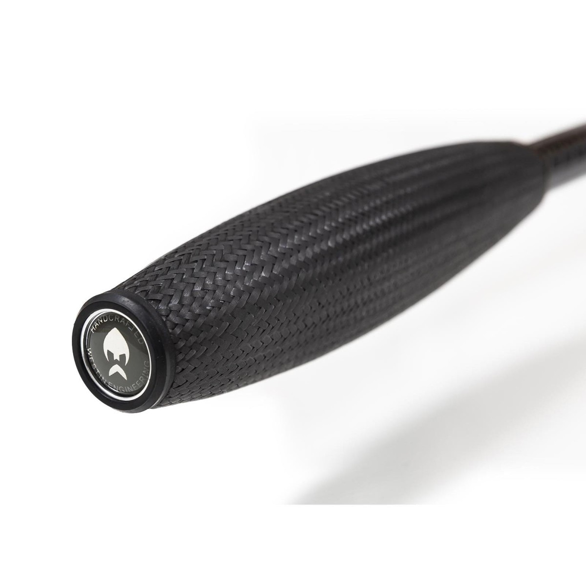 Wędka Westin W10 MONSTERSTICK-T 233cm / 120-260g 5XH