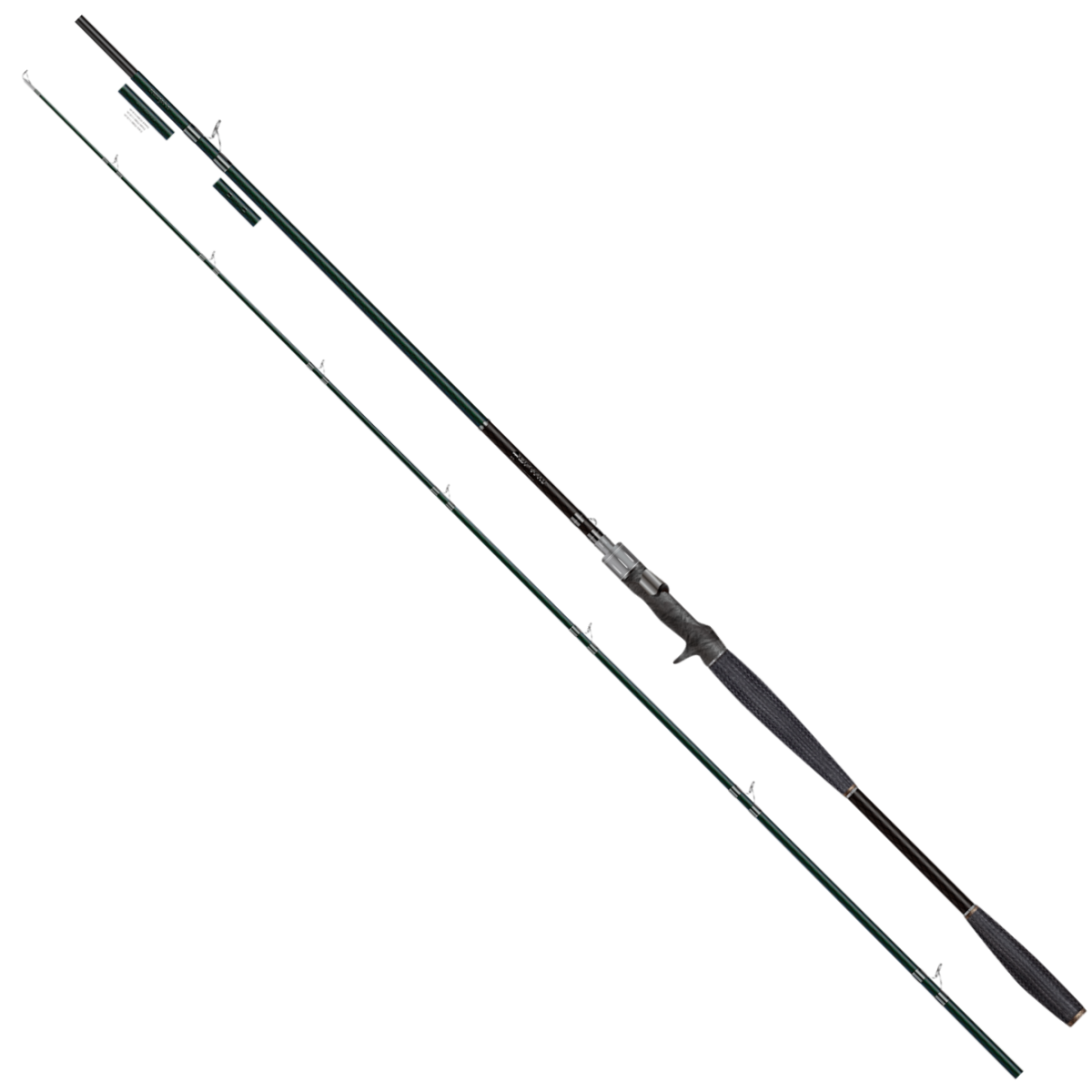 Wędka Westin W10 POWERSTRIKE-T 2ND 244cm / 30-80g MH Wędka Westin W10 POWERSTRIKE-T 2ND 244cm / 30-80g MH