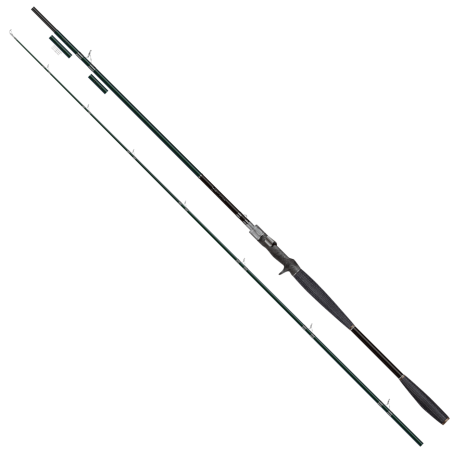 Wędka Westin W10 POWERSTRIKE-T 2ND 244cm / 30-80g MH Wędka Westin W10 POWERSTRIKE-T 2ND 244cm / 30-80g MH