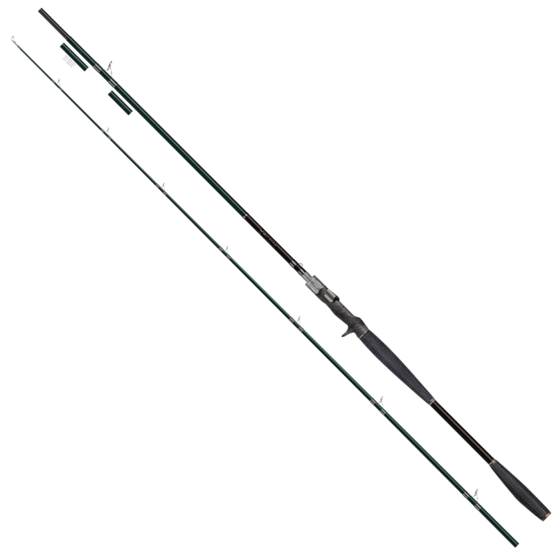 Wędka Westin W10 POWERSTRIKE-T 2ND 244cm / 60-140g XH Wędka Westin W10 POWERSTRIKE-T 2ND 244cm / 60-140g XH