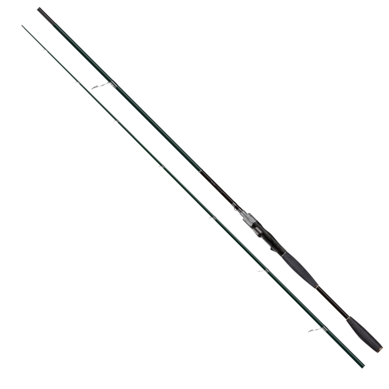 Wędka Westin W10 POWERTEEZ 2ND 254cm / 14-49g MH