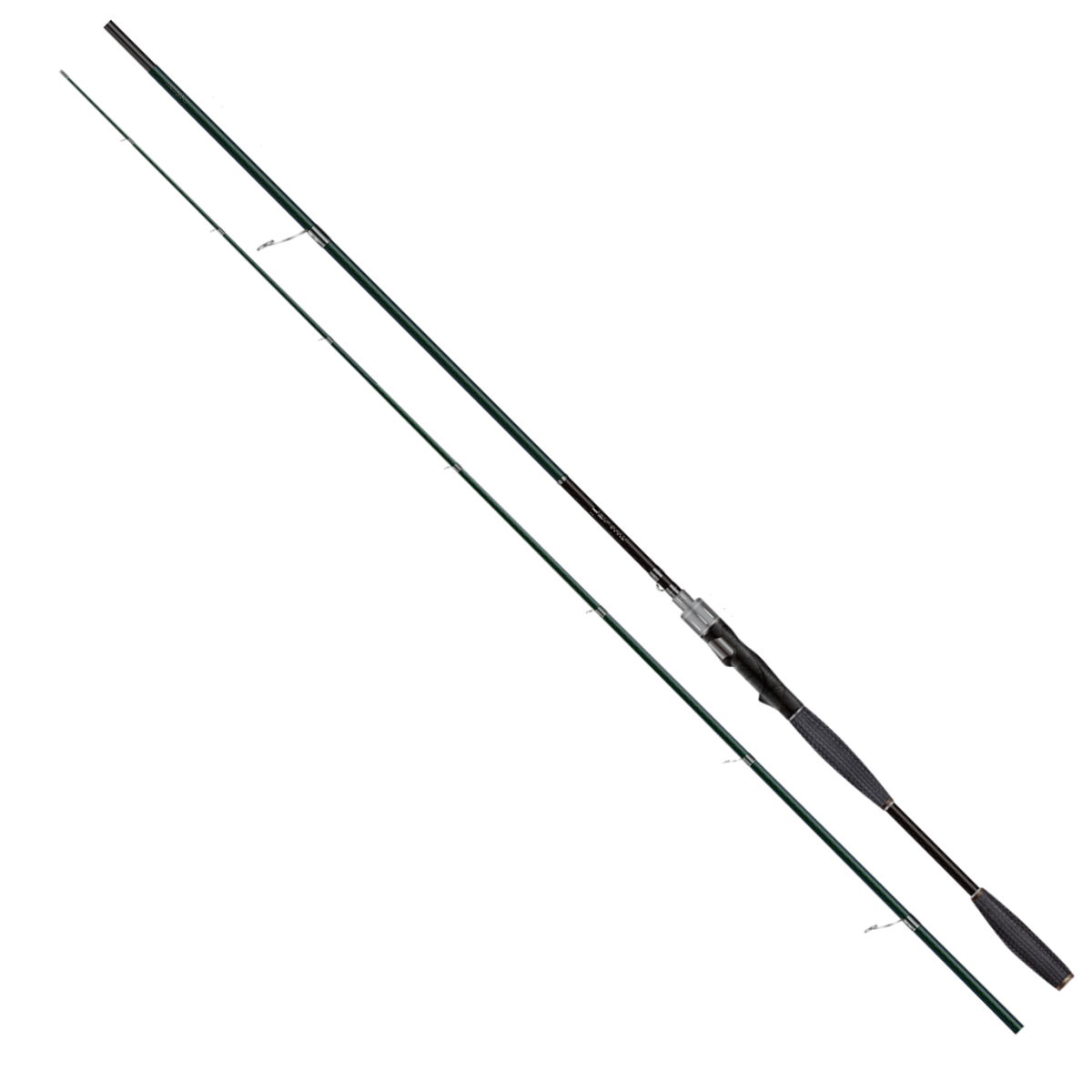 Wędka Westin W10 POWERTEEZ 2ND 274cm / 14-49g MH Wędka Westin W10 POWERTEEZ 2ND 274cm / 14-49g MH