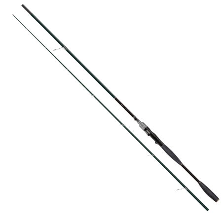 Wędka Westin W10 POWERTEEZ 2ND 274cm / 14-49g MH