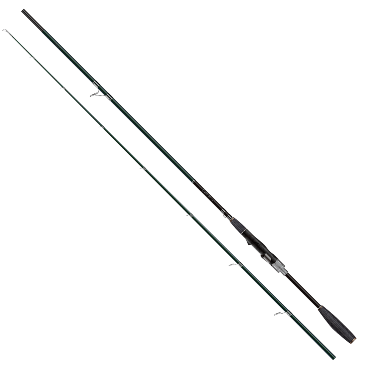Wędka Westin W10 SHAD&JIG 2ND 244cm / 10-54g H