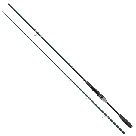 Wędka Westin W10 SHAD&JIG 2ND 244cm / 10-54g H Wędka Westin W10 SHAD&JIG 2ND 244cm / 10-54g H