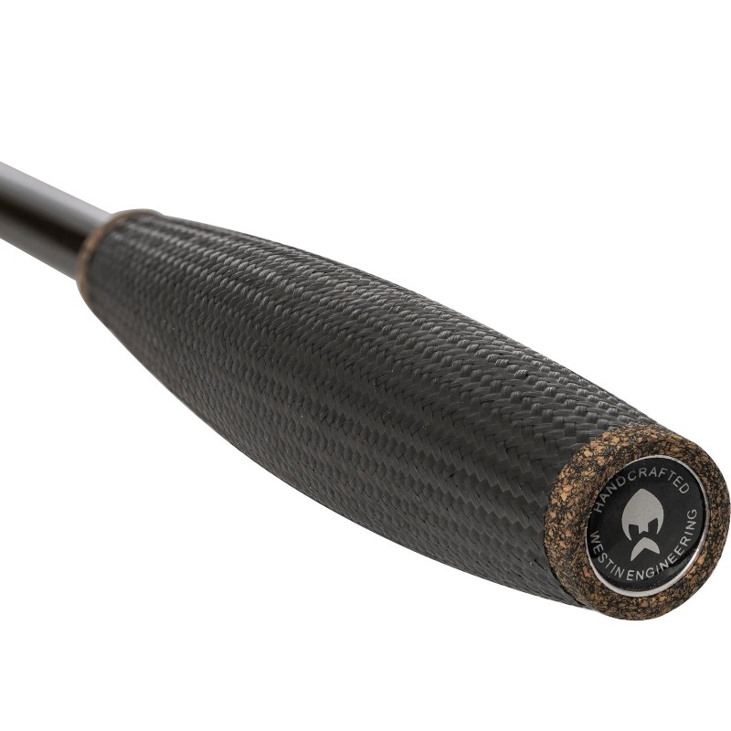Wędka Westin W10 SHAD&JIG 2ND 244cm / 10-54g H