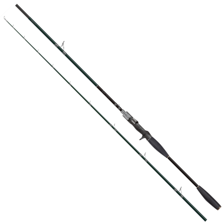 Wędka Westin W10 SWIM&GLIDE-T 2ND 221cm / 50-120g MH Wędka Westin W10 SWIM&GLIDE-T 2ND 221cm / 50-120g MH