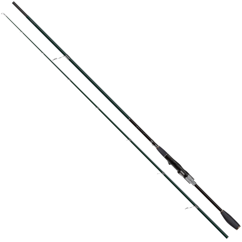 Wędka Westin W10 VERSITEEZ 2ND 254cm / 8-36g MH Wędka Westin W10 VERSITEEZ 2ND 254cm / 8-36g MH