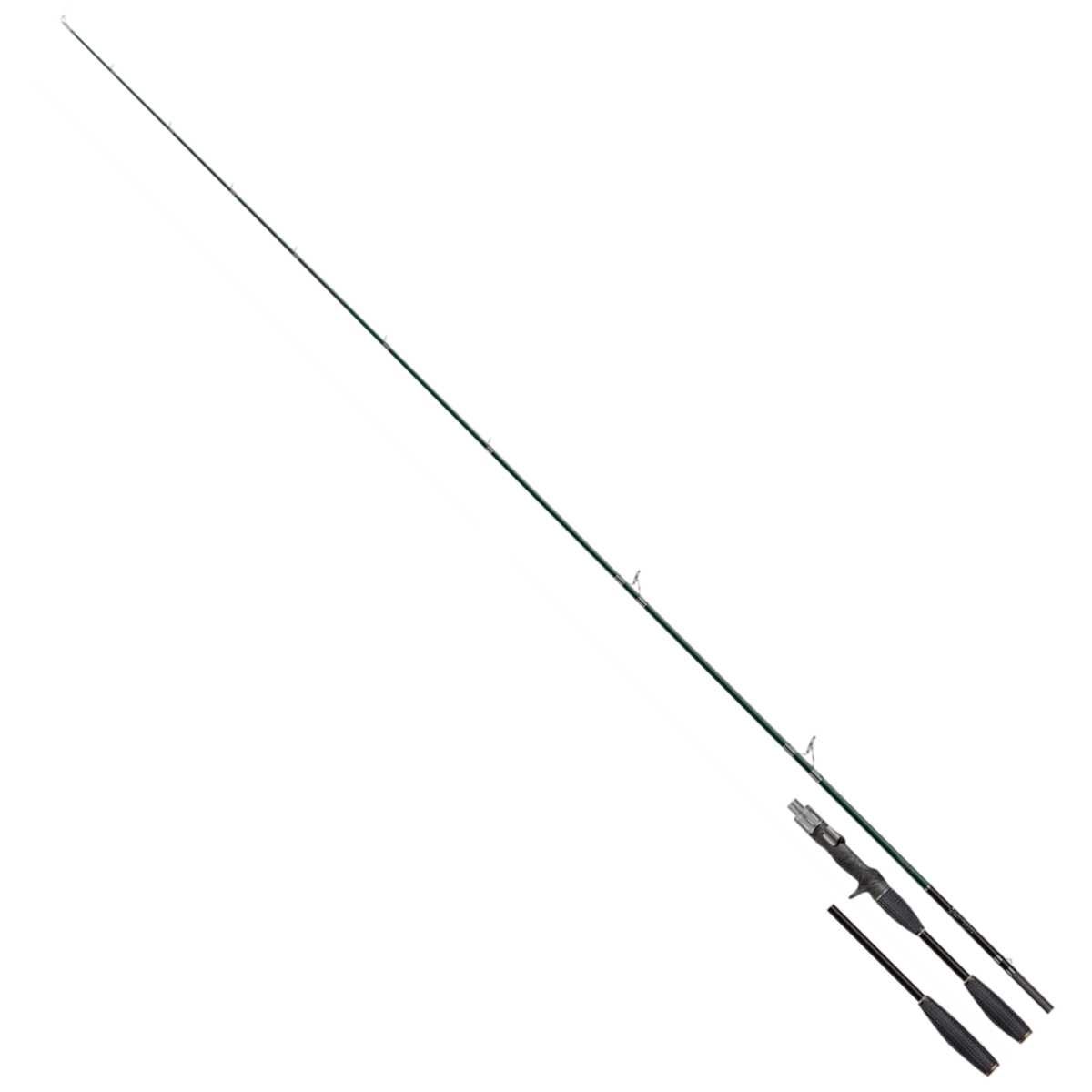 Wędka Westin W10 VERTICAL JIGGING-T 2ND 193cm / 28-70g H Wędka Westin W10 VERTICAL JIGGING-T 2ND 193cm / 28-70g H