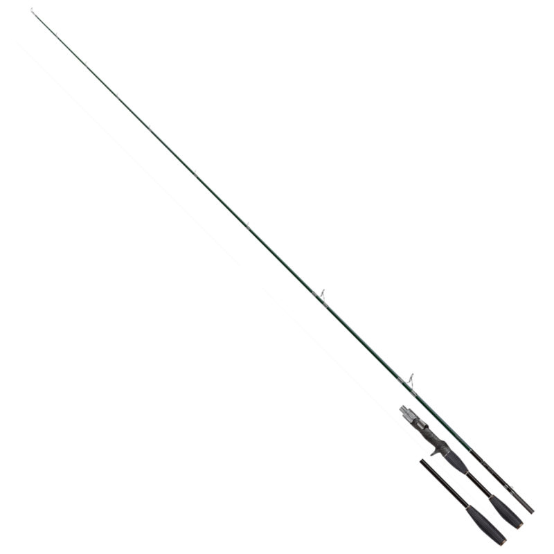 Wędka Westin W10 VERTICAL JIGGING-T 2ND 193cm / 28-70g H