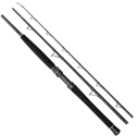 Wędka Westin W2 BOAT 195cm / 50-150g MH