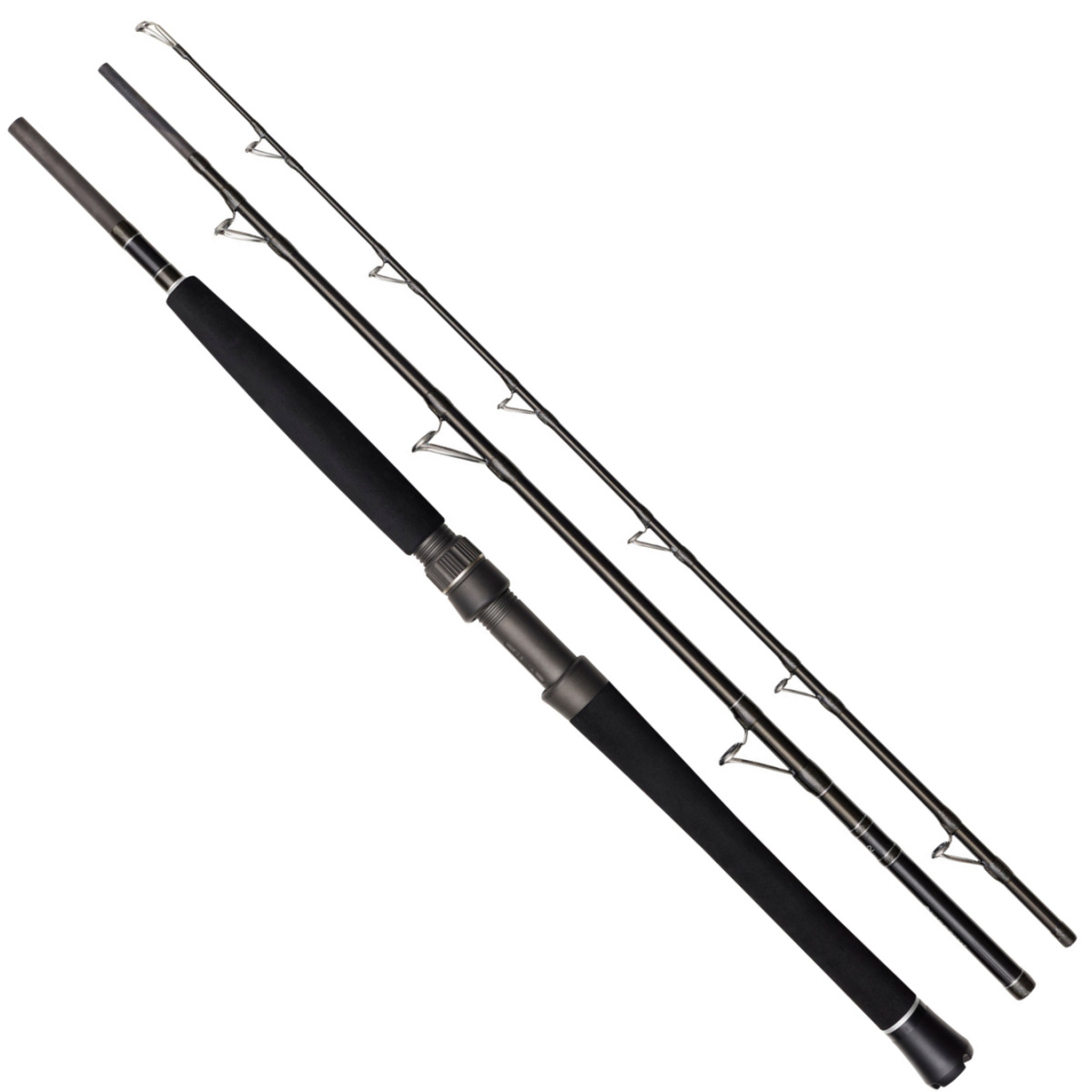 Wędka Westin W2 BOAT 195cm / 50-150g MH Wędka Westin W2 BOAT 195cm / 50-150g MH