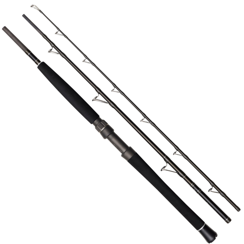 Wędka Westin W2 BOAT 195cm / 50-150g MH