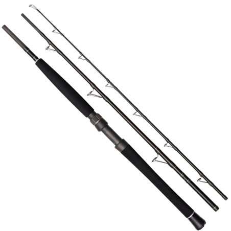 Wędka Westin W2 BOAT 195cm / 50-150g MH Wędka Westin W2 BOAT 195cm / 50-150g MH