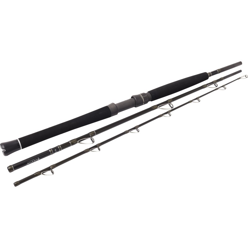 Wędka Westin W2 BOAT 195cm / 50-150g MH