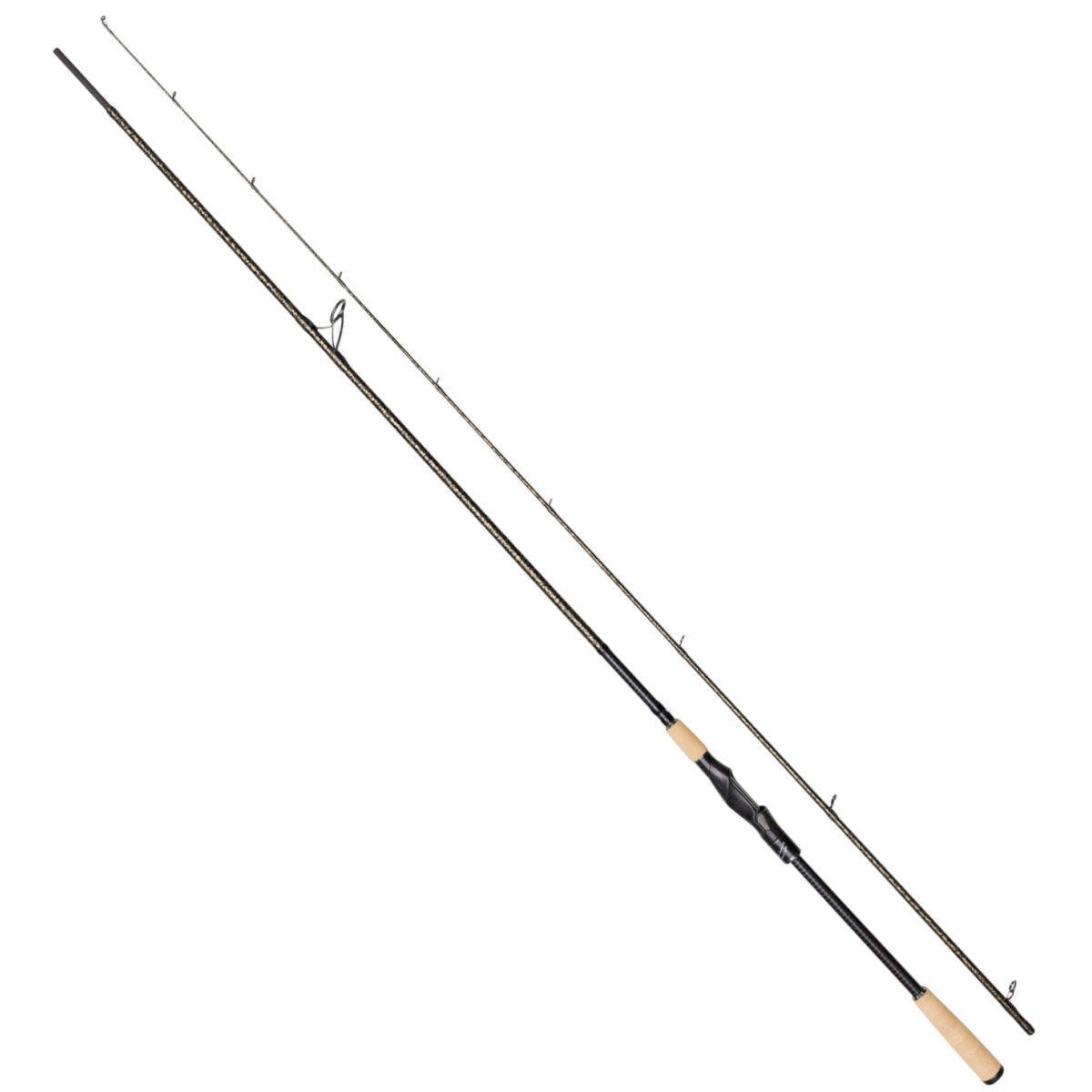 Wędka Westin W8 SBASS 2ND 260cm / 9-35g M