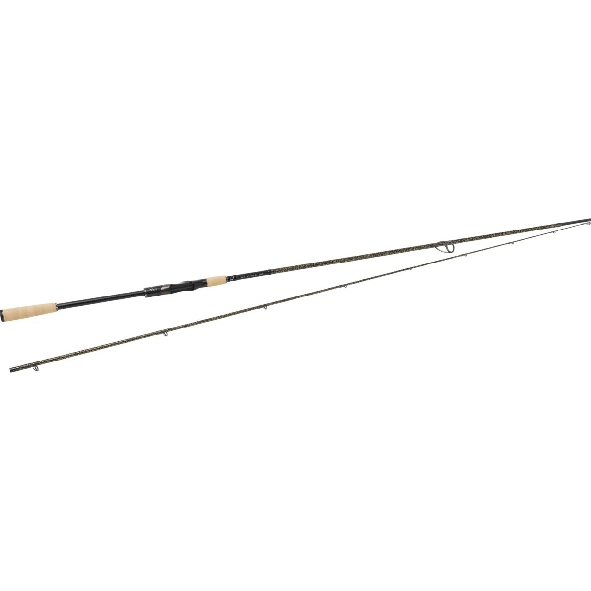 Wędka Westin W8 SBASS 2ND 260cm / 9-35g M