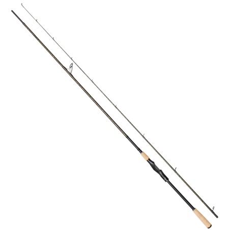 Wędka Westin W8 SBASS 2ND 285cm / 12-42g MH Wędka Westin W8 SBASS 2ND 285cm / 12-42g MH