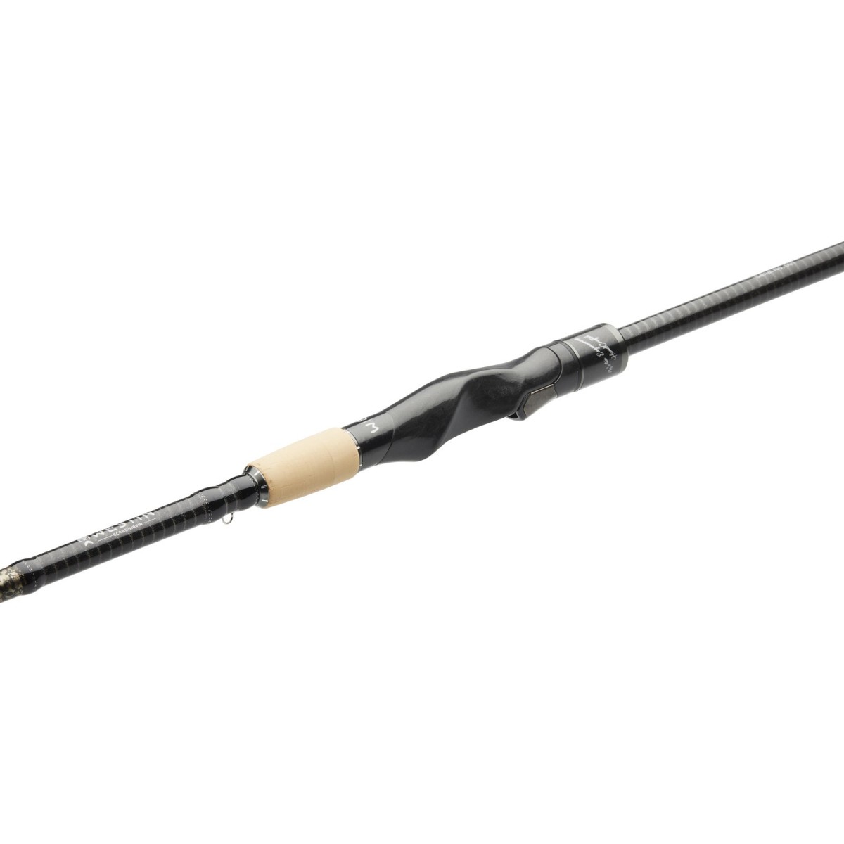 Wędka Westin W8 SBASS 2ND 285cm / 12-42g MH