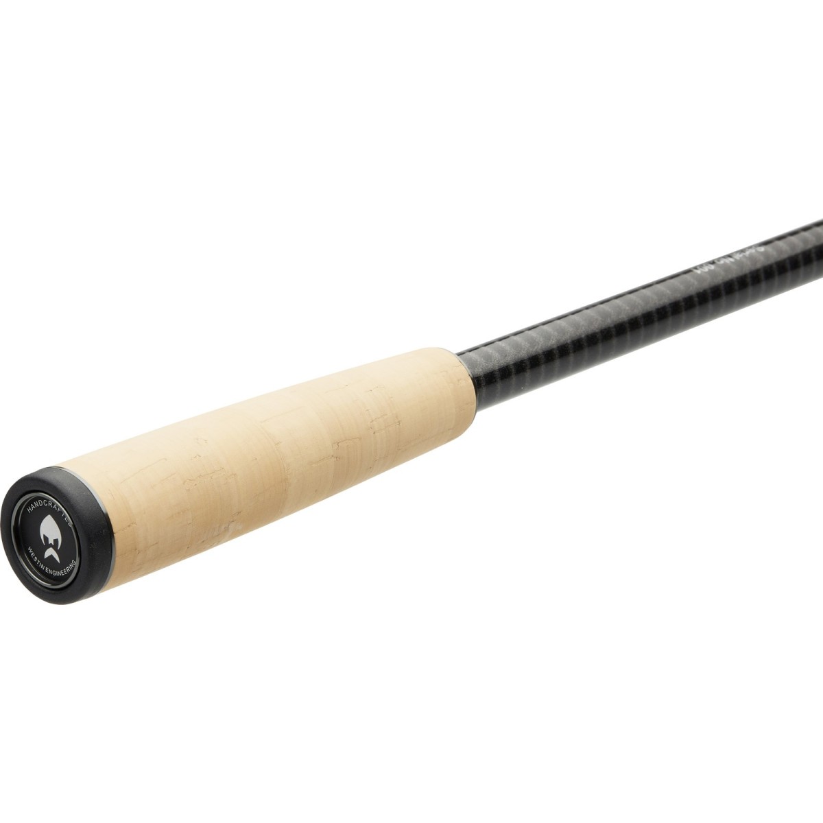 Wędka Westin W8 SBASS 2ND 285cm / 12-42g MH