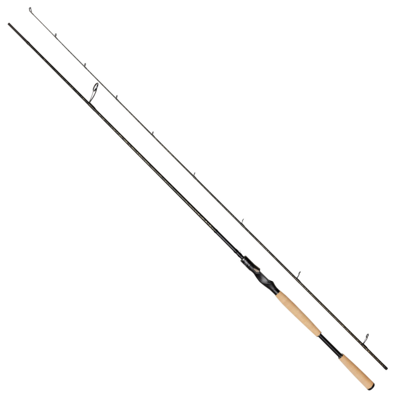 Wędka Westin W8 SPIN 2ND 300cm / 7-30g M Wędka Westin W8 SPIN 2ND 300cm / 7-30g M