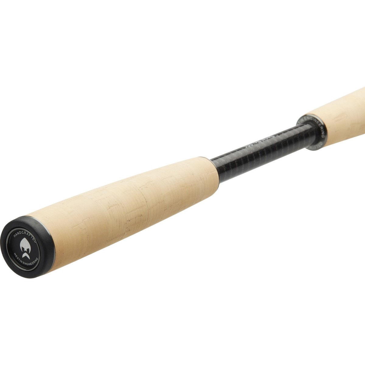 Wędka Westin W8 SPIN 2ND 300cm / 7-30g M Wędka Westin W8 SPIN 2ND 300cm / 7-30g M