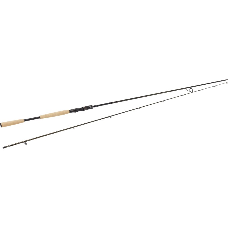 Wędka Westin W8 SPIN 2ND 243cm / 5-25g ML Wędka Westin W8 SPIN 2ND 243cm / 5-25g ML