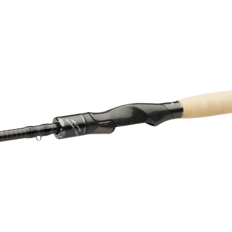 Wędka Westin W8 SPIN 2ND 243cm / 5-25g ML