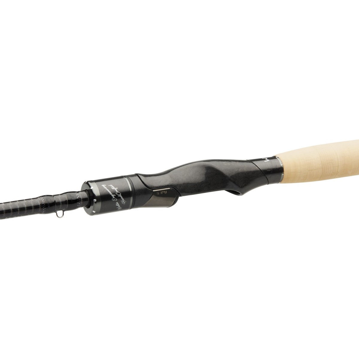 Wędka Westin W8 SPIN 2ND 270cm / 5-25g ML