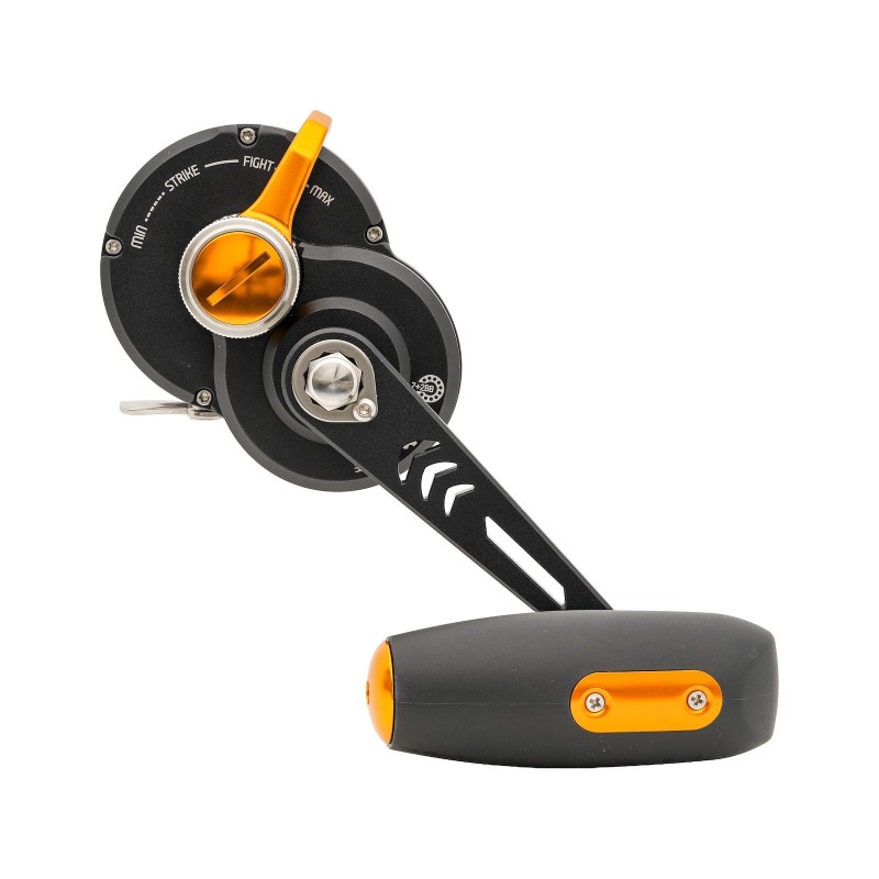 Kołowrotek Westin W8 JIGGING REEL 40 RH Kołowrotek Westin W8 JIGGING REEL 40 RH
