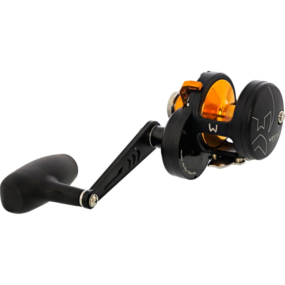 Kołowrotek Westin W8 JIGGING REEL 40 RH Kołowrotek Westin W8 JIGGING REEL 40 RH