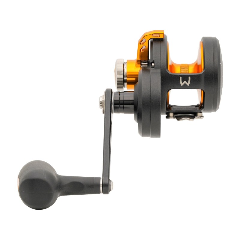 Kołowrotek Westin W8 JIGGING REEL 41 LH
