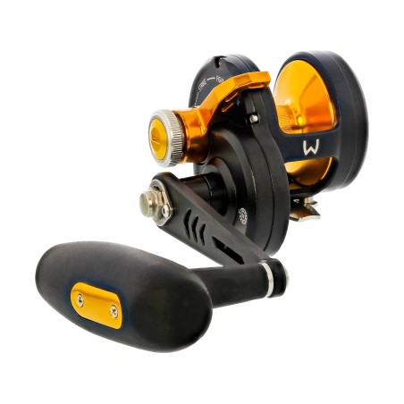 Kołowrotek Westin W8 JIGGING REEL 60 RH Kołowrotek Westin W8 JIGGING REEL 60 RH