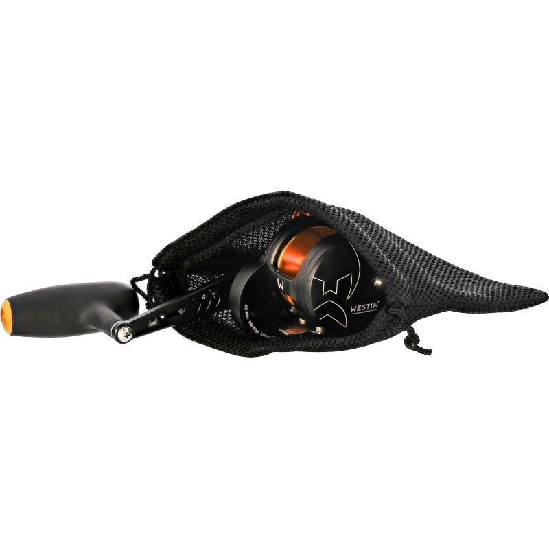 Kołowrotek Westin W8 JIGGING REEL 60 RH Kołowrotek Westin W8 JIGGING REEL 60 RH