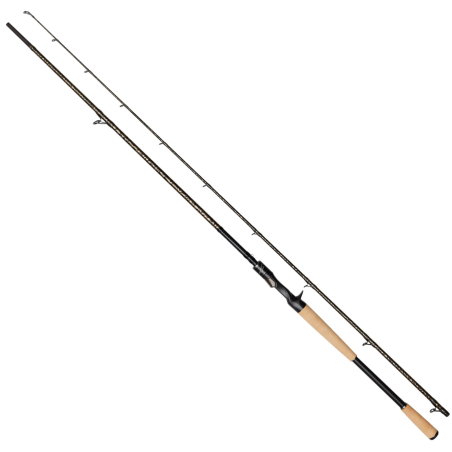Wędka Westin W8 POWERSTRIKE-T 2ND 240cm / 60-180g XH Wędka Westin W8 POWERSTRIKE-T 2ND 240cm / 60-180g XH